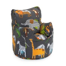 Toddler Bean Bag Armchair