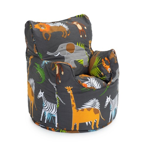 Toddler bean bag - toddler,