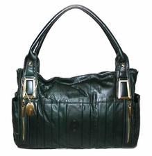 Smith and Canova Womens Green