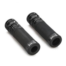 Cnc racing black aluminum - cnc,