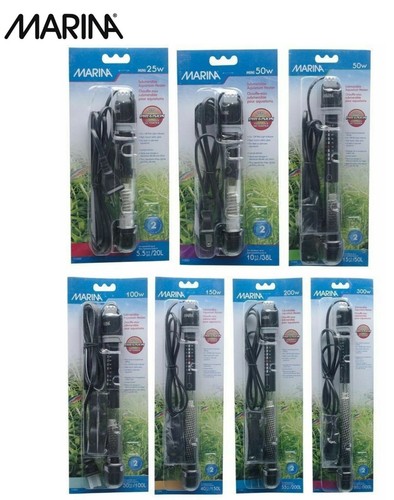 Marina submersible fish tank - marina,