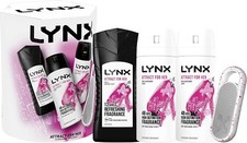 LYNX Attract for Her Trio &