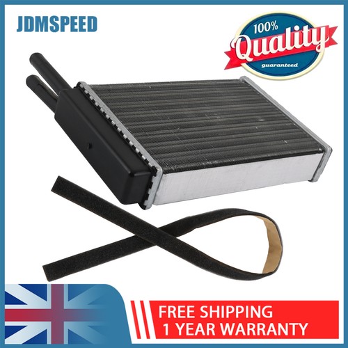 Heater matrix new fit ford - heater,