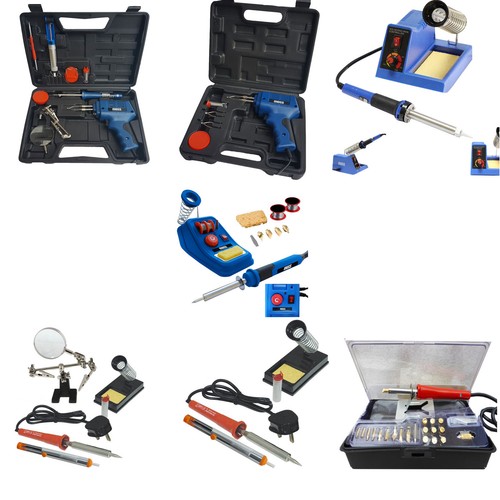 30w 175w electric - electric, soldering