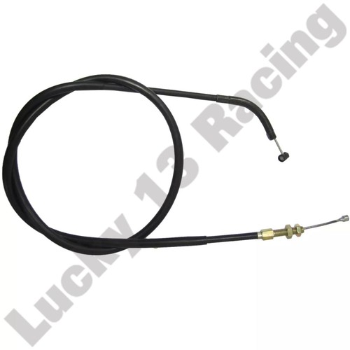 Clutch cable fit suzuki sv - cable, to