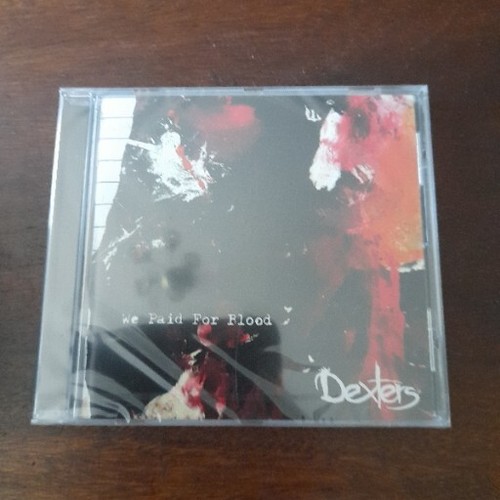 Dexters paid for blood - we,