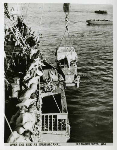 Military vehicle being - vehicle,
