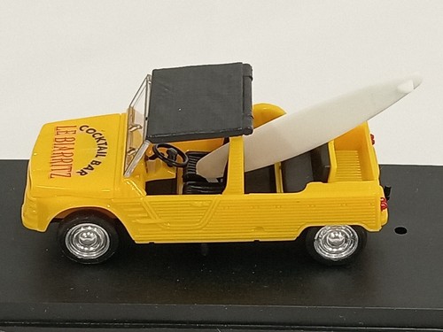 Citroen mehari verem - citroen,