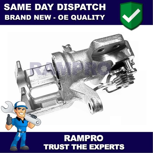 Rampro brand new - new, caliper