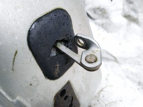 Rear right door - ,