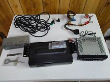 Pioneer KEH-M8000RDS with CD