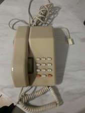 Vintage BT Viscount Home