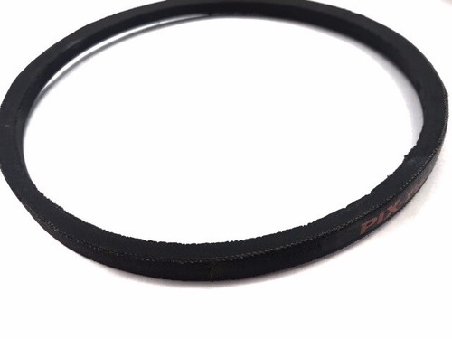 Cylinder blade drive belt - drive,
