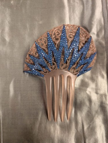 Art deco flapper - 1920’s, hair