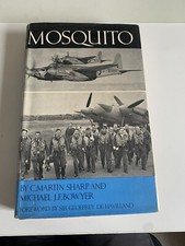 Mosquito by C. Martin Sharp