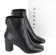 Sandro Sacha Women's Shoes EU