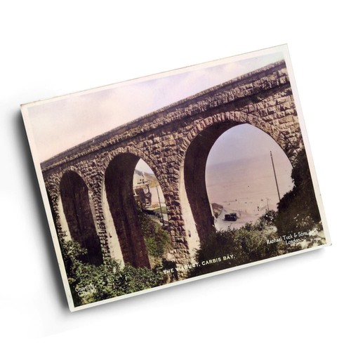 Print vintage kent the - a6,