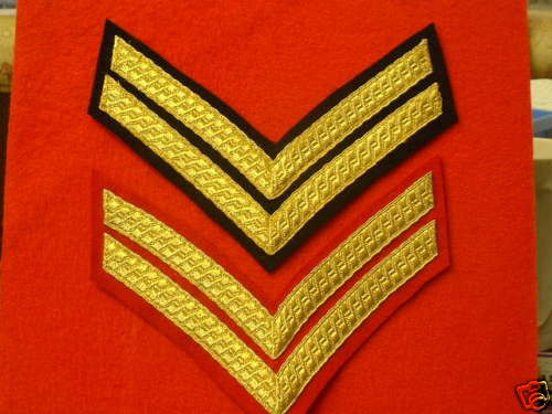 New no1 dress cpl tapes - new,