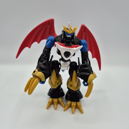 Digimon digivolving - digimon,