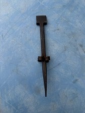 Vintage Blacksmiths Anvil