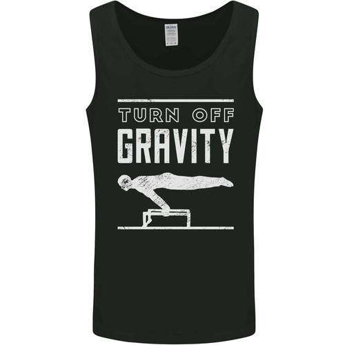Gymnastics turn off gravity - gymnastics,