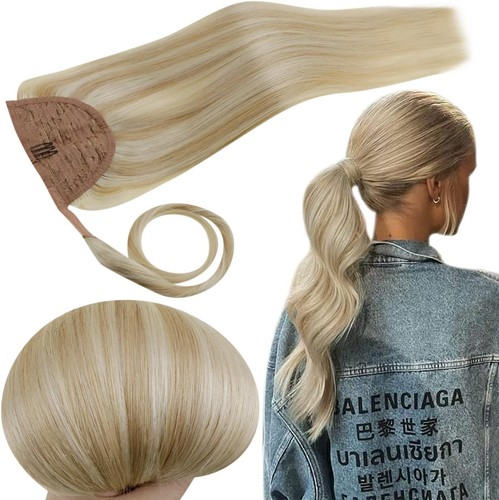 Runature ponytail extension - runature,