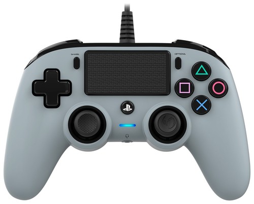 Nacon wired controller - nacon,