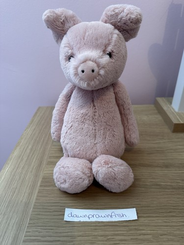 Genuine jellycat medium - genuine,