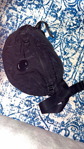 Company nylon b crossbody - c.p.,