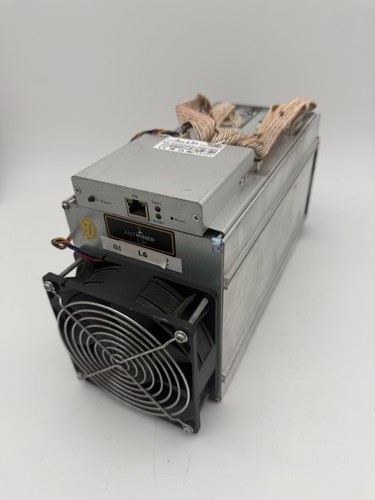 Used and tested bitmain - used,