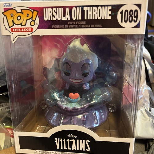Funko pop deluxe - deluxe:, disney