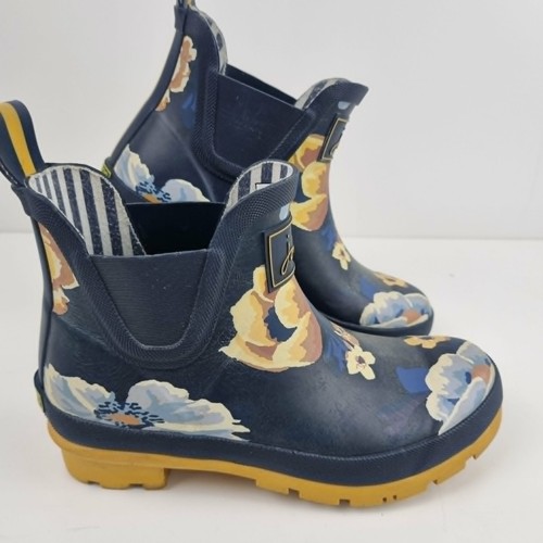 Joules wellibob rainboots - wellibob,