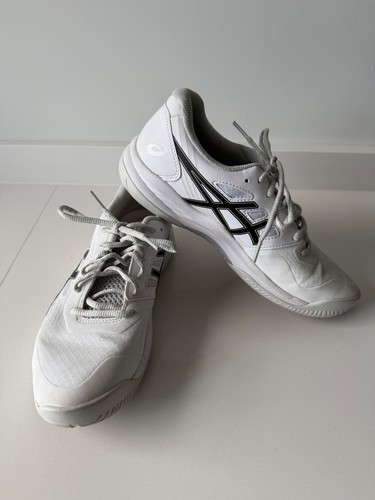 Asics netball trainers size - netball,