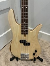 Fodera Monarch Standard - P -