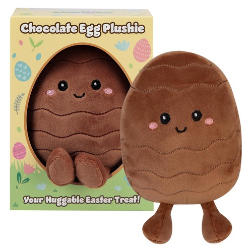 Easter egg soft - easter, toy