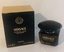 Versace Crystal Noir Pour