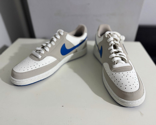 Nike court vision low - vision, premium