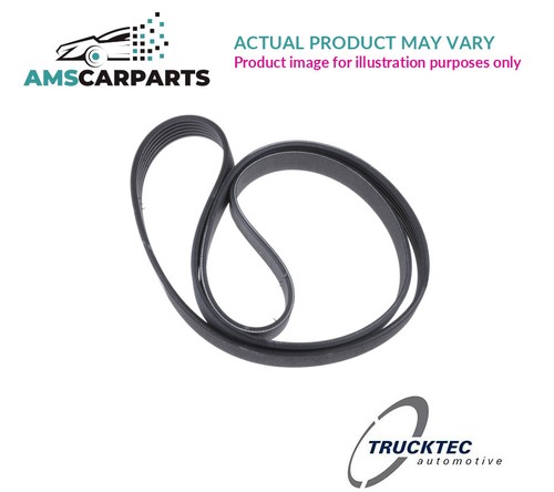 Drive belt micro multi - belt, micro-v