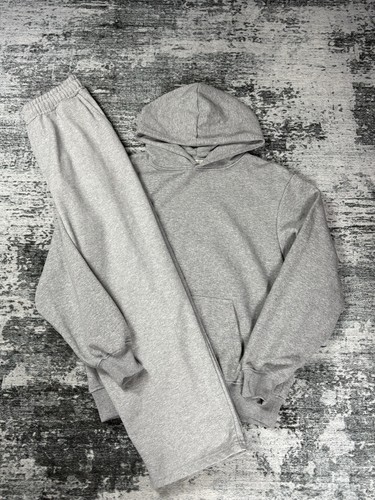 Mens zara oversized tracksuit