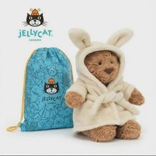 Official Jellycat Bartholomew