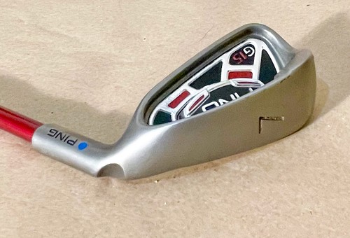 Ping g15 blue dot graphite - g15,