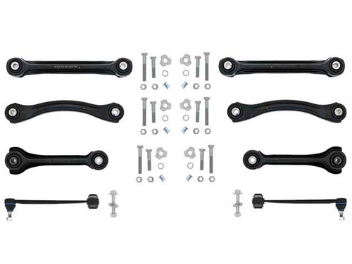 Rear control arm link kit - rear,