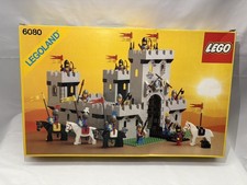 Lego 6080 King's Castle