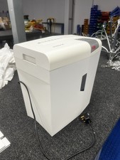 HSM Paper Shredder 