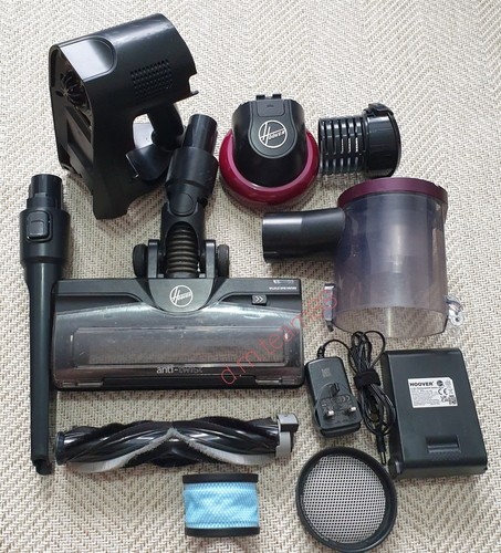 Genuine hoover hf410h 2v - hoover, 25.2v