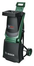 Bosch UniversalShredder