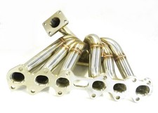 OBX Stainless Turbo Manifold