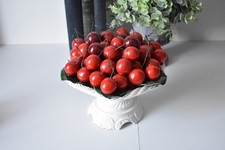 Vintage Capodimonte Ceramic