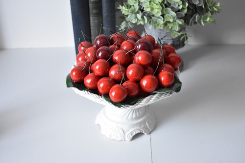 Vintage capodimonte ceramic - capodimonte,
