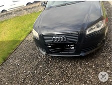 Audi A3 8P 2.0tdi S Line